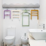 Casa Giulia: bathroom